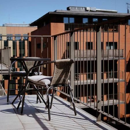 Wygodny Apartament Przy Dworcu 크라쿠프 외부 사진