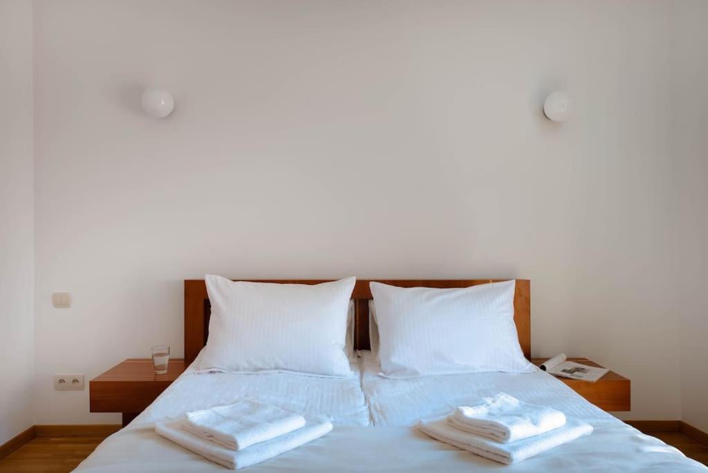 Wygodny Apartament Przy Dworcu 크라쿠프 외부 사진
